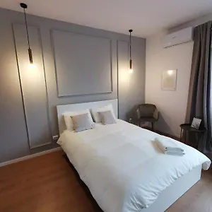  Apartamento On The River Ultra