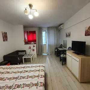 Garsonniera Maria Bucarest