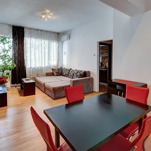  Apartamento Ultracentral Universitate