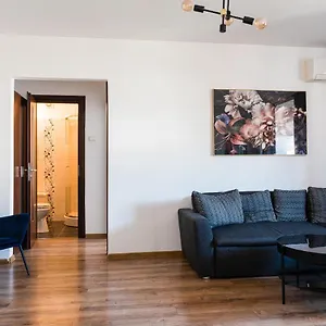  Apartamento 2 Camere, Ultracentral, Piata Universitatii