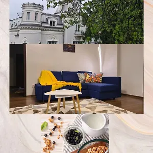  Apartamento Holiday