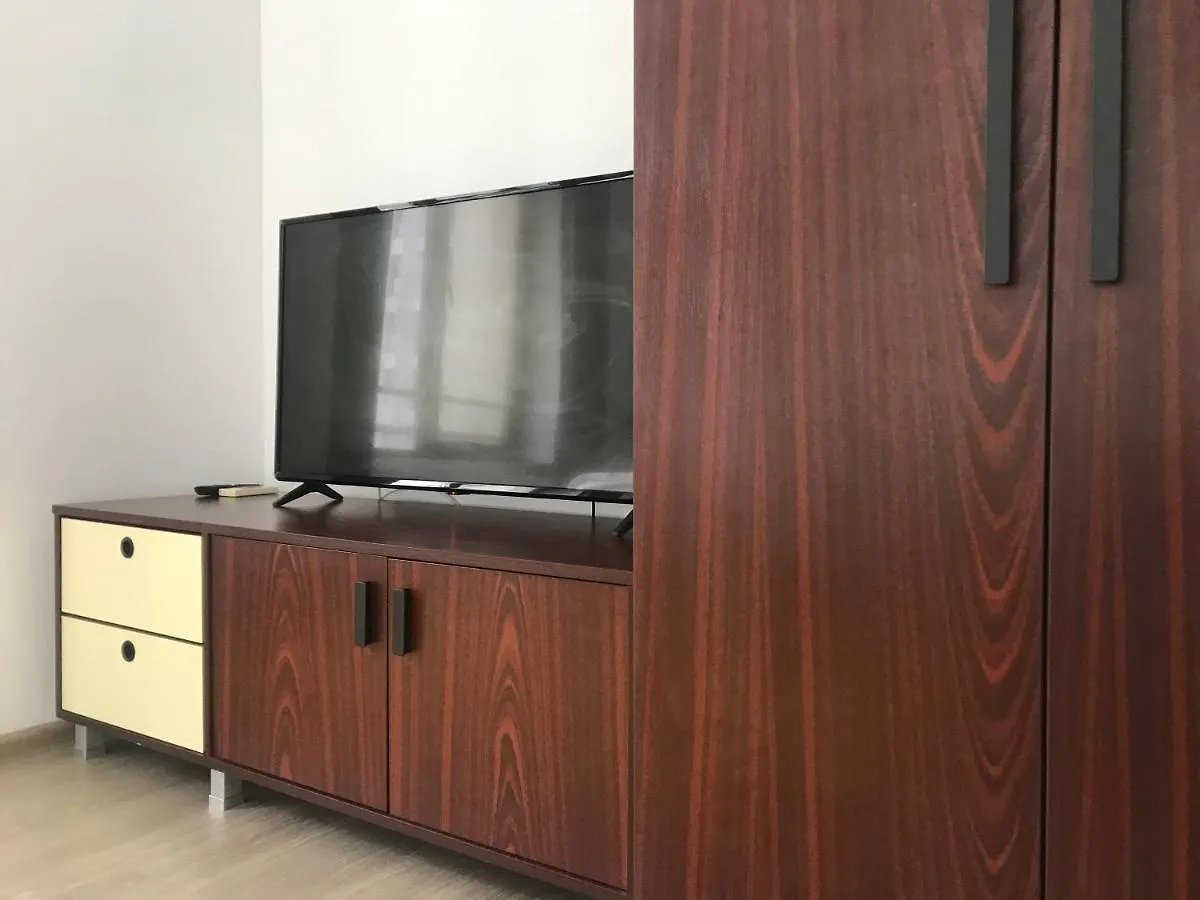 Orange Onix Apartaments Bukarest Apartment