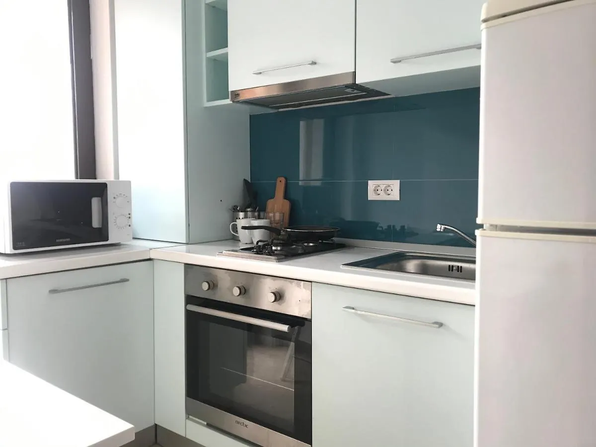 Orange Onix Apartaments Bukarest