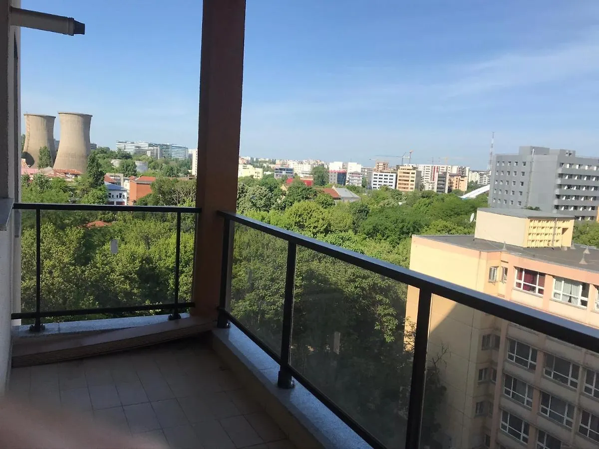 Orange Onix Apartaments Bukarest