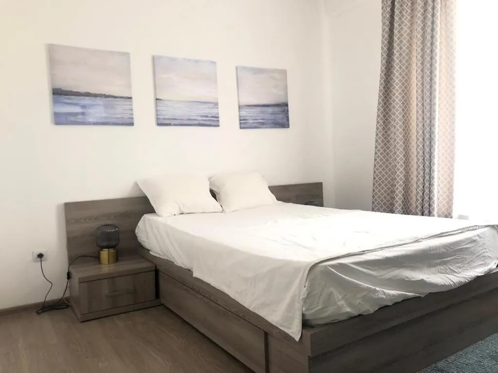 Orange Onix Apartaments Bukarest Rumänien