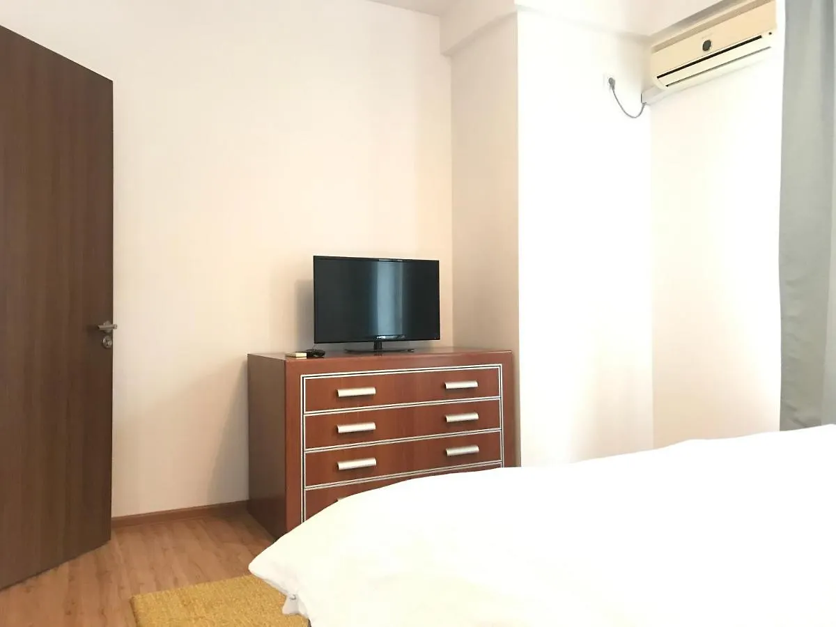 Orange Onix Apartaments Bukarest 0*,