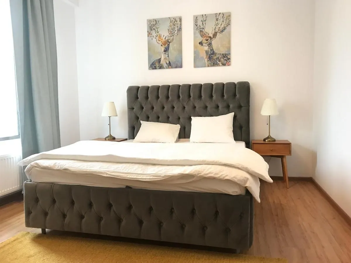 Orange Onix Apartaments Bukarest