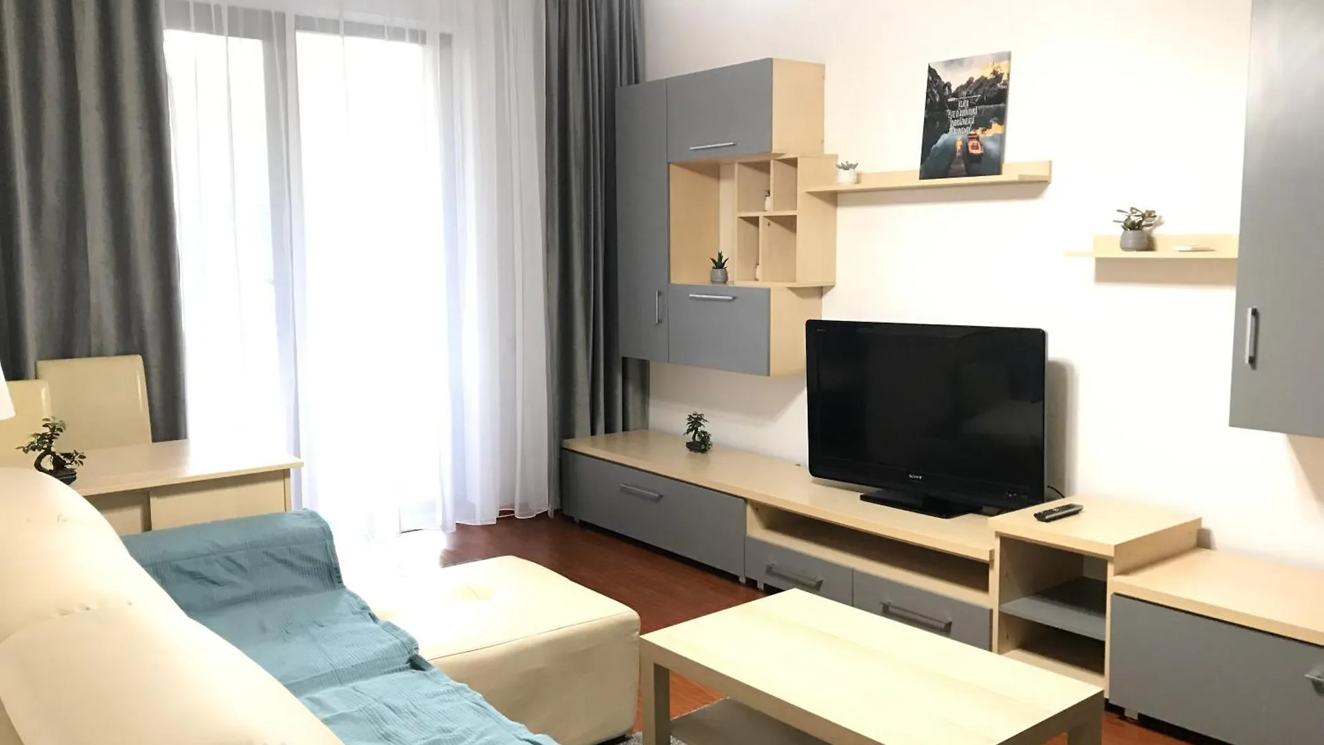 Orange Onix Apartaments Bukarest 0*,  Rumänien