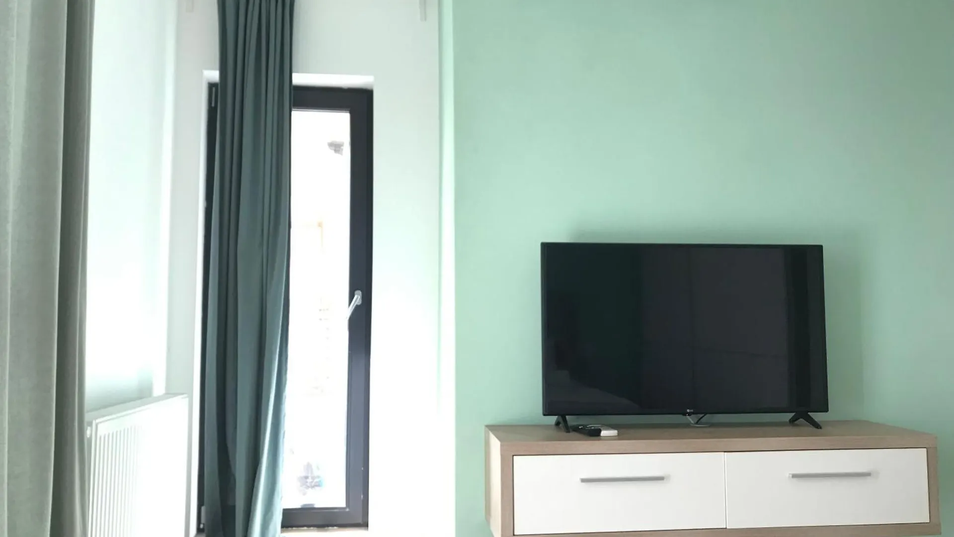 Orange Onix Apartaments Bukarest Apartment