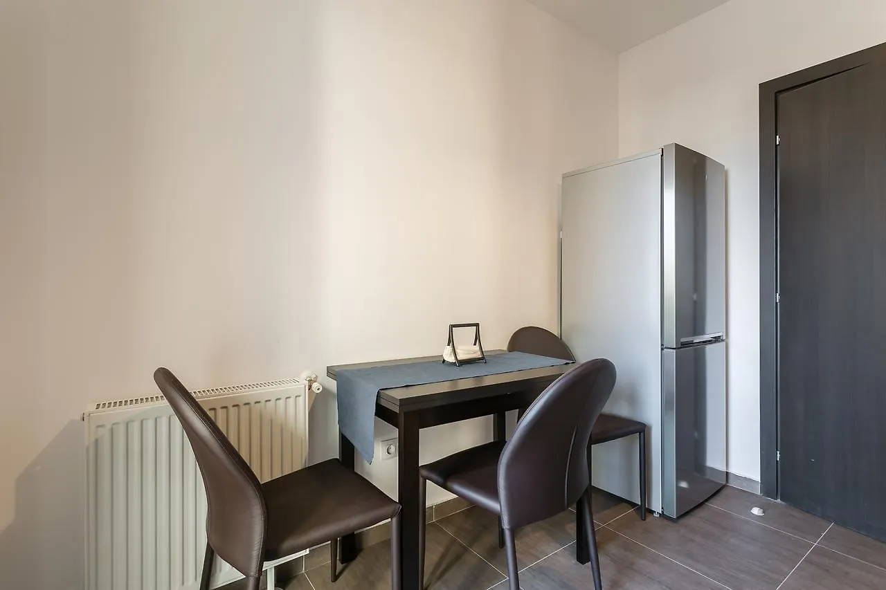 Orange Onix Apartaments Bukarest