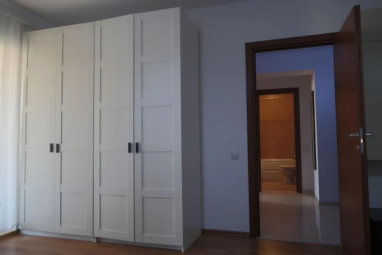 Orange Onix Apartaments Bukarest 0*,