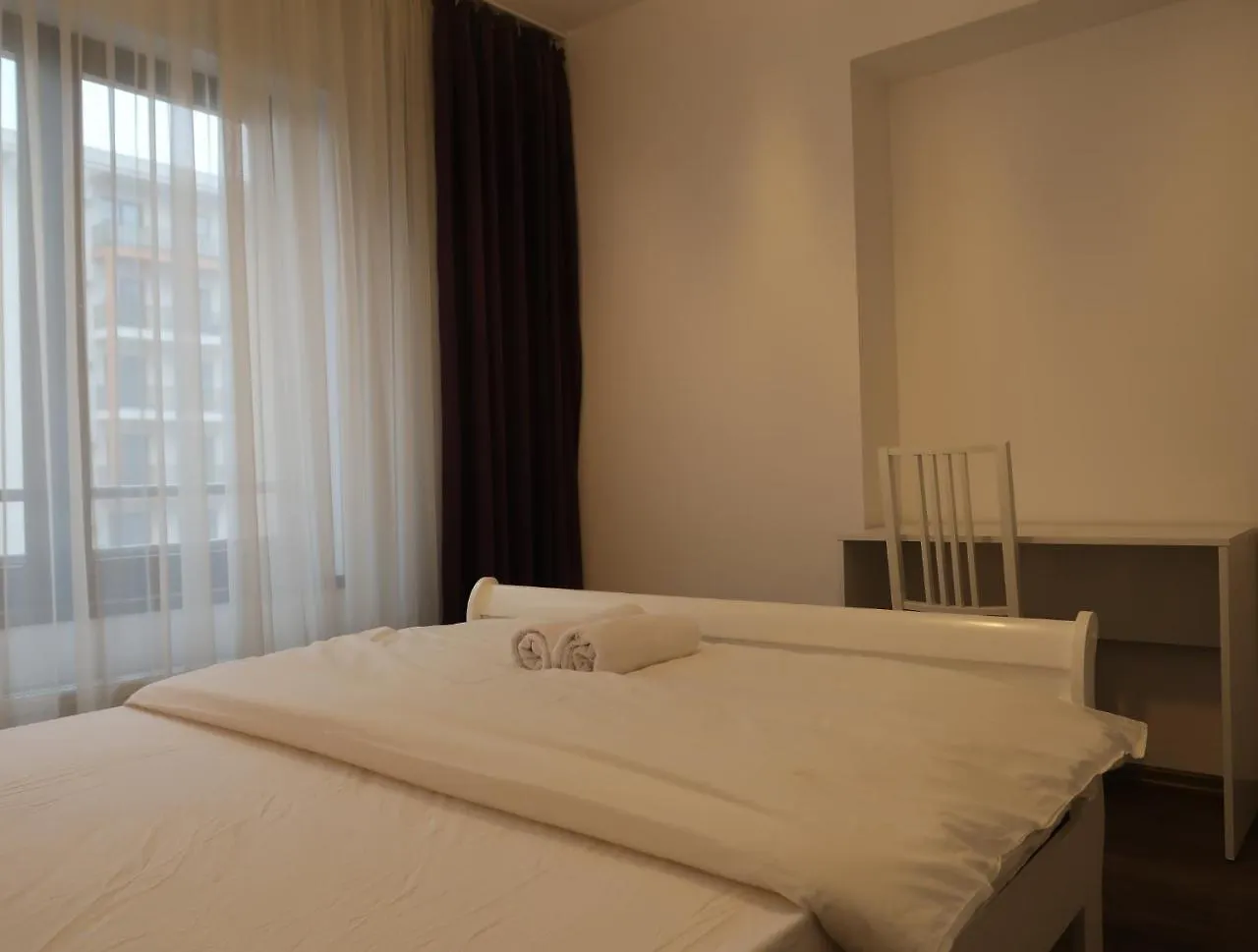 Orange Onix Apartaments Bukarest 0*,  Rumänien