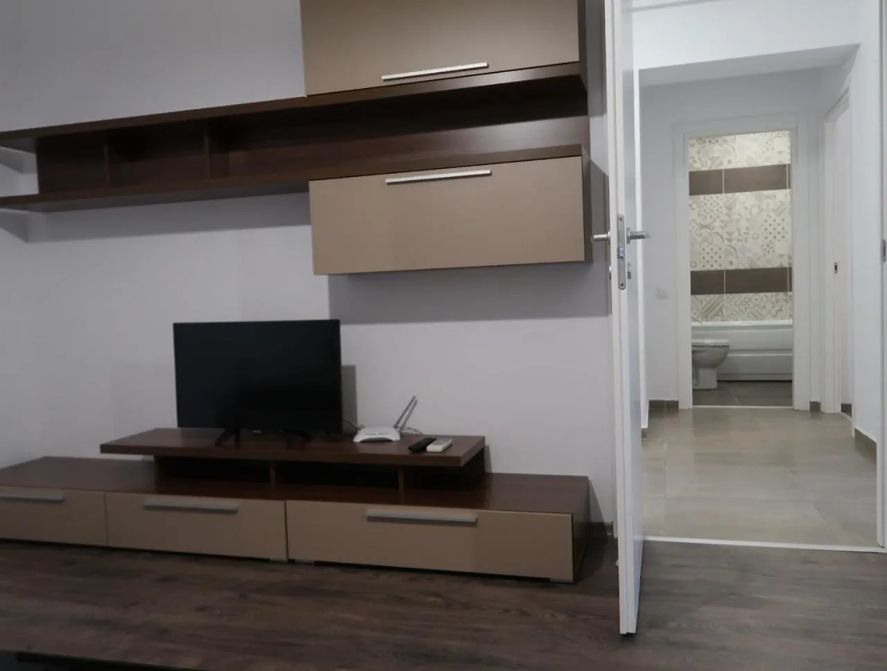 Apartment Orange Onix Apartaments Bukarest