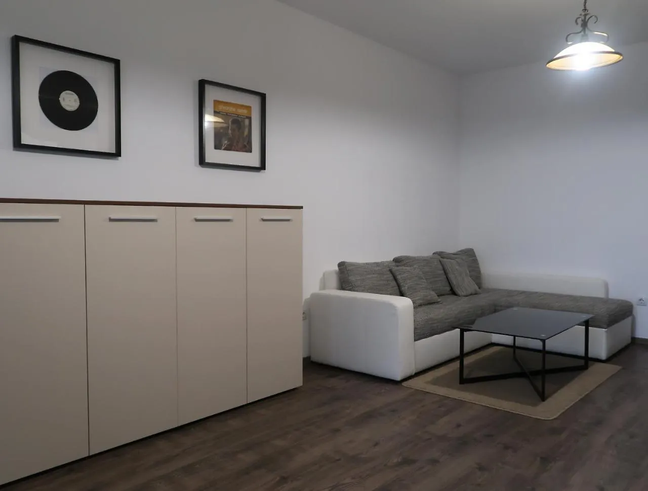 Orange Onix Apartaments Bukarest 0*,  Rumänien