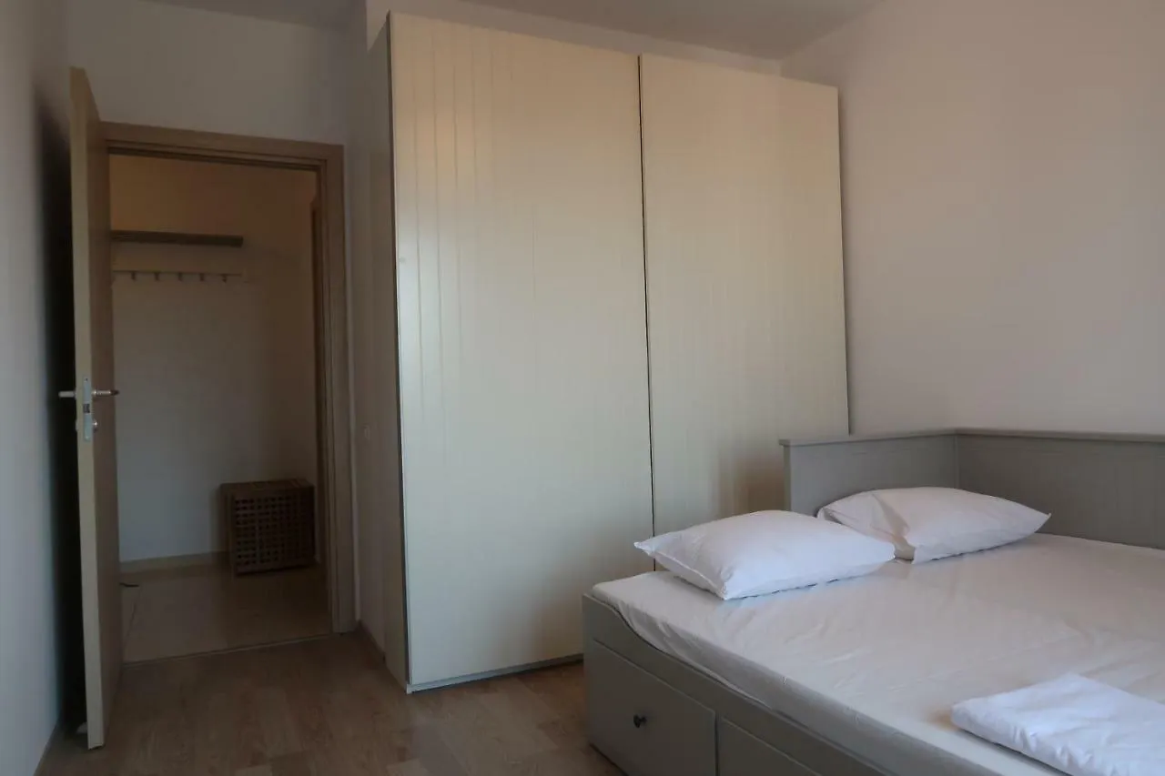 Apartment Orange Onix Apartaments Bukarest