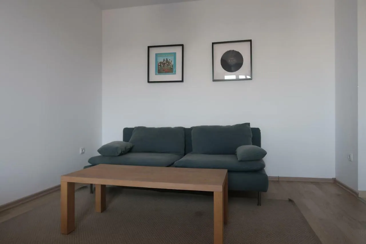 Orange Onix Apartaments Bukarest Rumänien