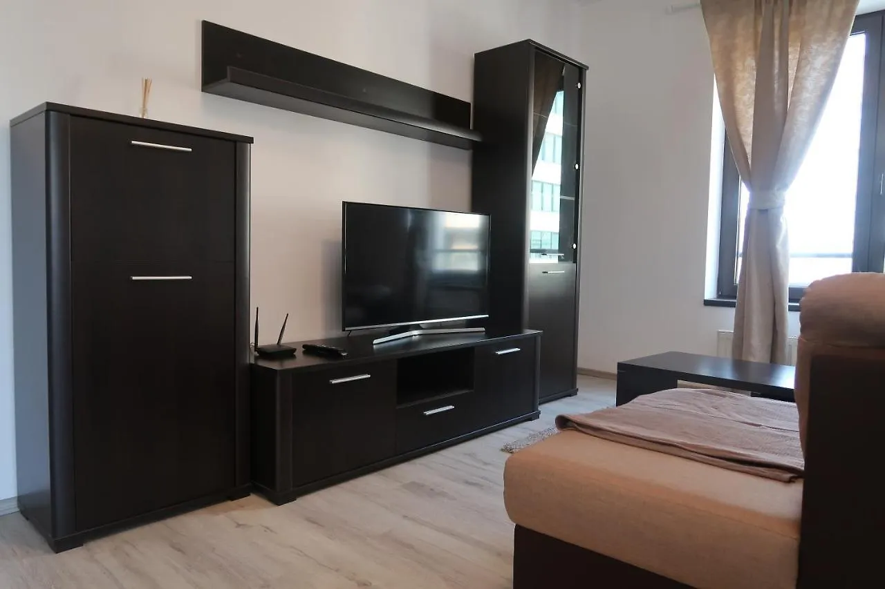 Orange Onix Apartaments Bukarest